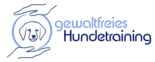 Mitglied der Initiative Gewaltfreies Hundetraining