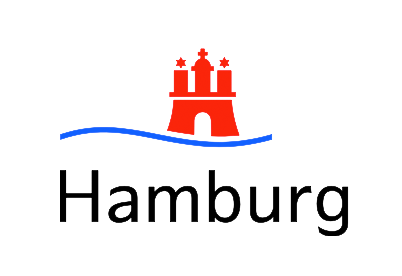 Logo der Freien und Hansestadt Hamburg